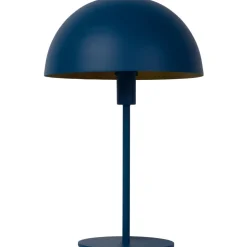 Pöytävalaisin Lucide Siemon 40cm, eri värejä