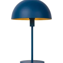 Pöytävalaisin Lucide Siemon 40cm, eri värejä
