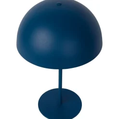 Pöytävalaisin Lucide Siemon 40cm, eri värejä
