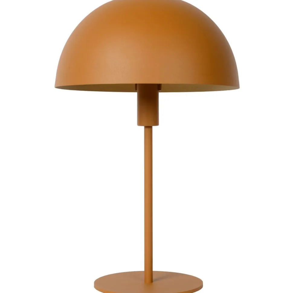 Pöytävalaisin Lucide Siemon 40cm, eri värejä