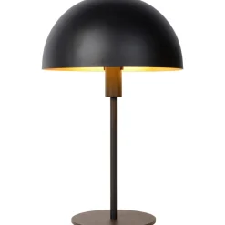 Pöytävalaisin Lucide Siemon 40cm, eri värejä