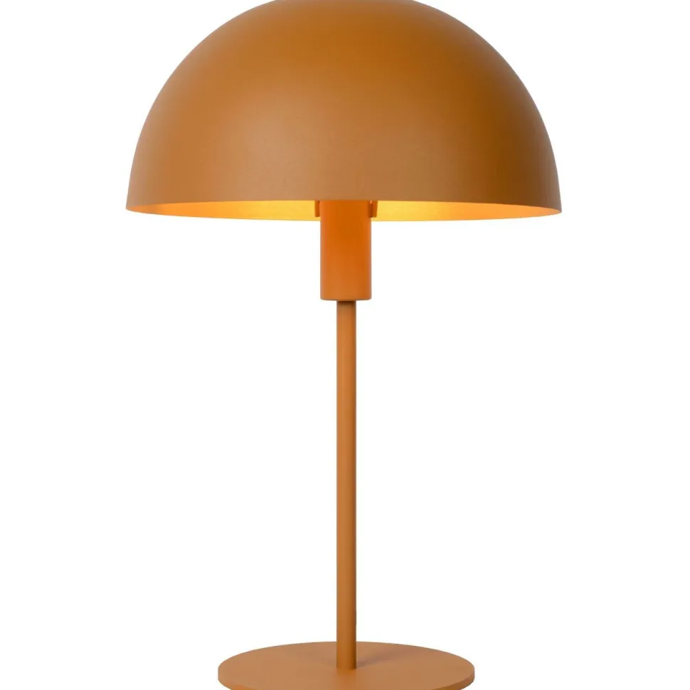 Pöytävalaisin Lucide Siemon 40cm, eri värejä