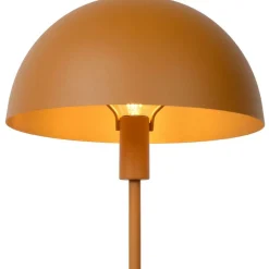 Pöytävalaisin Lucide Siemon 40cm, eri värejä