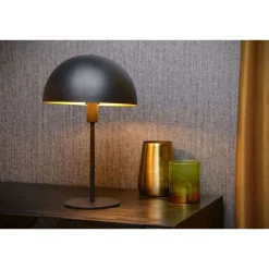 Pöytävalaisin Lucide Siemon 40cm, eri värejä