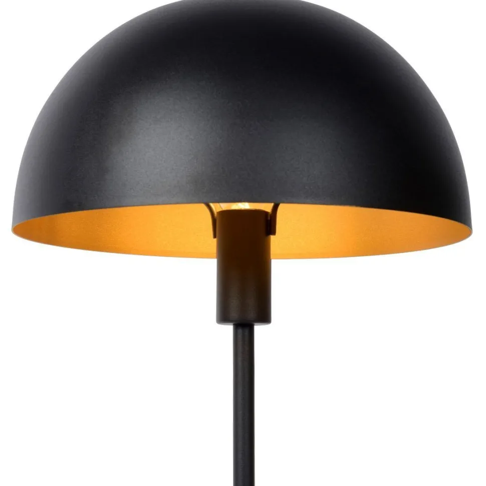 Pöytävalaisin Lucide Siemon 40cm, eri värejä