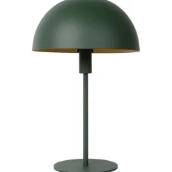 Pöytävalaisin Lucide Siemon 40cm, eri värejä