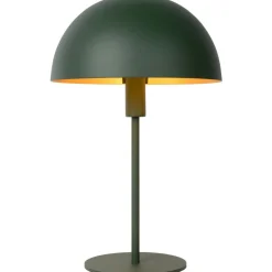 Pöytävalaisin Lucide Siemon 40cm, eri värejä