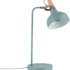 Pöytävalaisin Paulmann Neordic Juna E14, max.20W, vihreä
