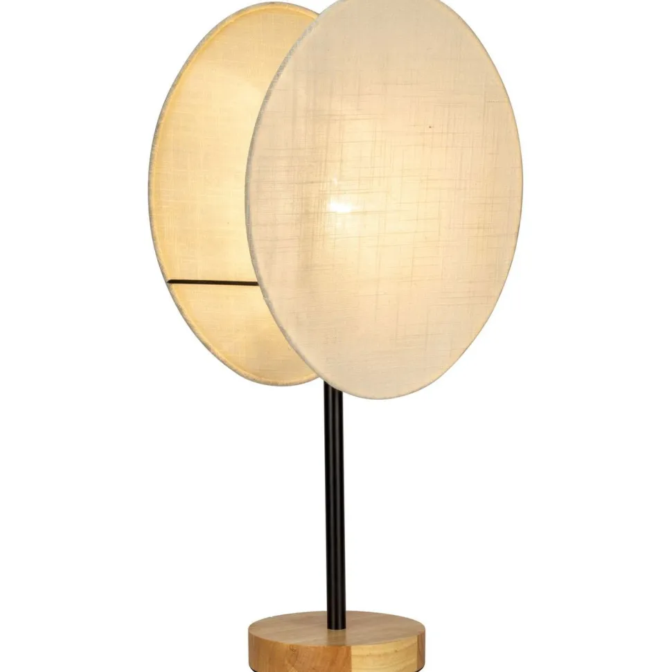Pöytävalaisin Paulmann Pauleen Boho Darling, E27, beige