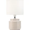 Pöytävalaisin Paulmann Pauleen Bright Soul, E14, beige
