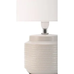 Pöytävalaisin Paulmann Pauleen Bright Soul, E14, beige