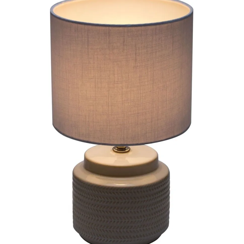 Pöytävalaisin Paulmann Pauleen Bright Soul, E14, beige