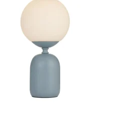 Pöytävalaisin Paulmann Pauleen Glowing Charm, E14, vihreä
