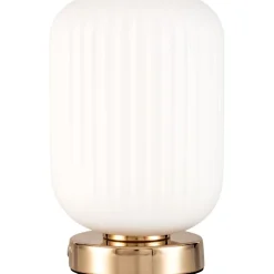 Pöytävalaisin Paulmann Pauleen Noble Purity, E27, valkoinen
