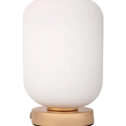 Pöytävalaisin Paulmann Pauleen Noble Purity, E27, valkoinen