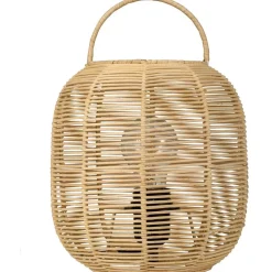 Pöytävalaisin Paulmann Pauleen Rose Glamour, E27, beige