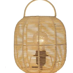 Pöytävalaisin Paulmann Pauleen Rose Glamour, E27, beige