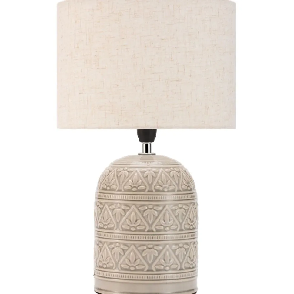 Pöytävalaisin Paulmann Pauleen Tender Pearl, E14, beige