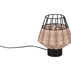 Pöytävalaisin Trio Borka E27 eri värejä