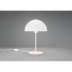 Pöytävalaisin Trio Nola, 45cm, E27, eri värejä