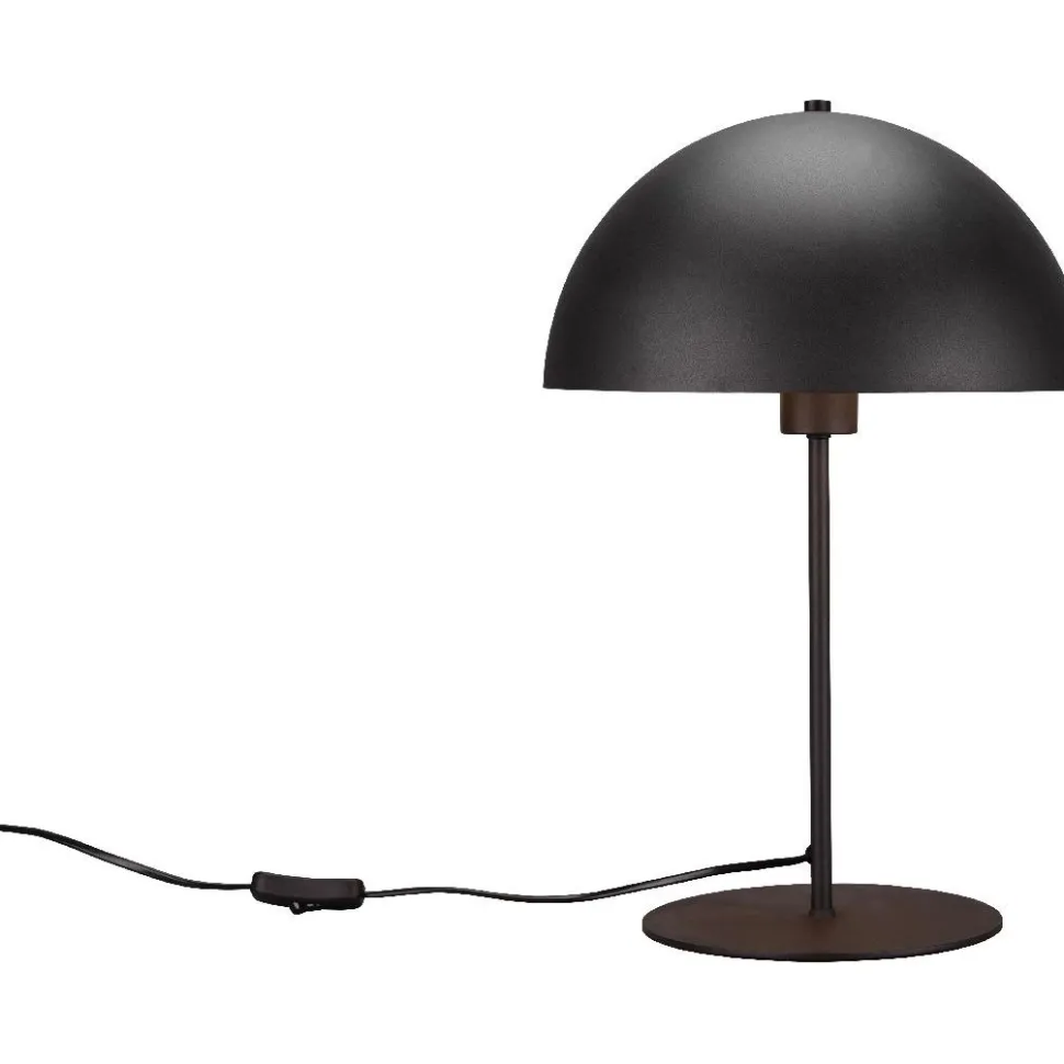 Pöytävalaisin Trio Nola, 45cm, E27, eri värejä