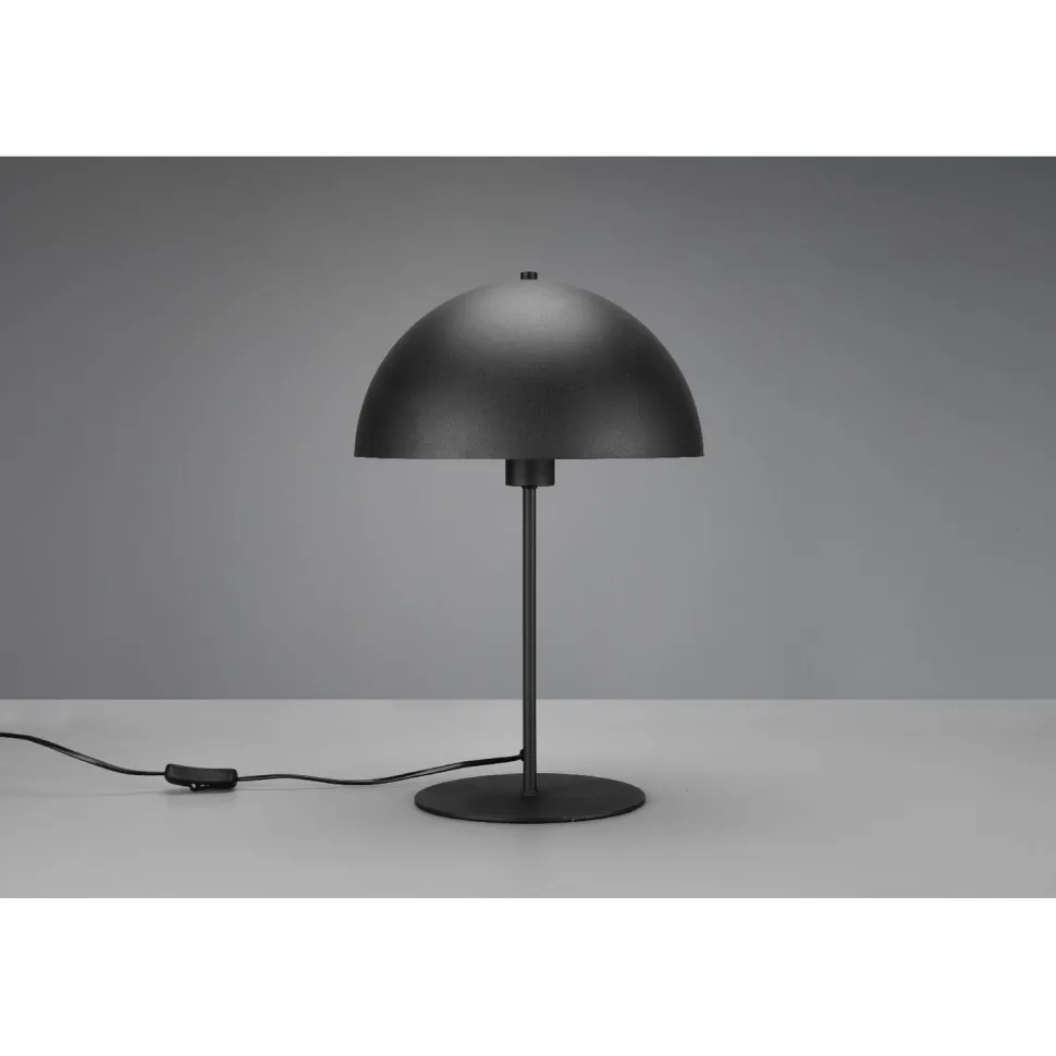 Pöytävalaisin Trio Nola, 45cm, E27, eri värejä