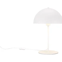 Pöytävalaisin Trio Nola, 45cm, E27, eri värejä