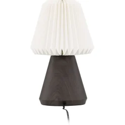 Pöytävalaisin Venture Home Fjällen, ø20cm, musta