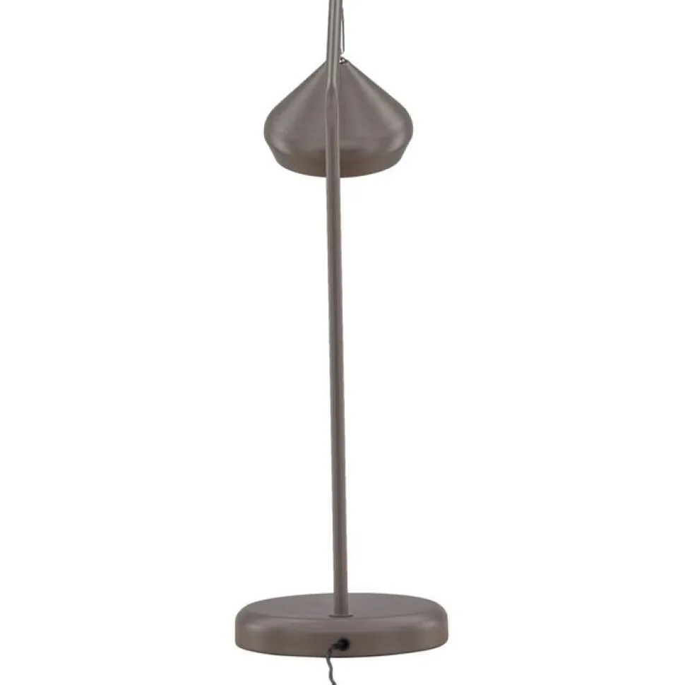 Pöytävalaisin Venture Home Isaberg, 30cm, mokka