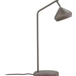 Pöytävalaisin Venture Home Isaberg, 30cm, mokka