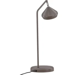 Pöytävalaisin Venture Home Isaberg, 30cm, mokka