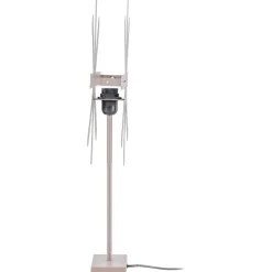 Pöytävalaisin Venture Home Säfsen, 40cm, mokka