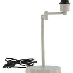 Pöytävalaisin Venture Home Virro, 41.5 cm, musta