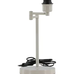 Pöytävalaisin Venture Home Virro, 41.5 cm, musta