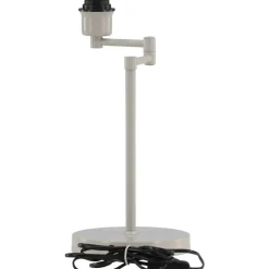 Pöytävalaisin Venture Home Virro, 41.5 cm, musta