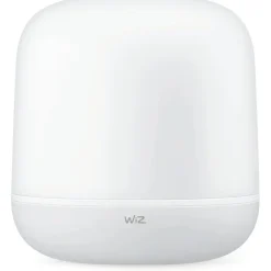Pöytävalaisin WiZ Hero valkoinen