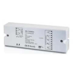RGBW-Himmennin FTLIGHT Perfect RF 12-36V DC