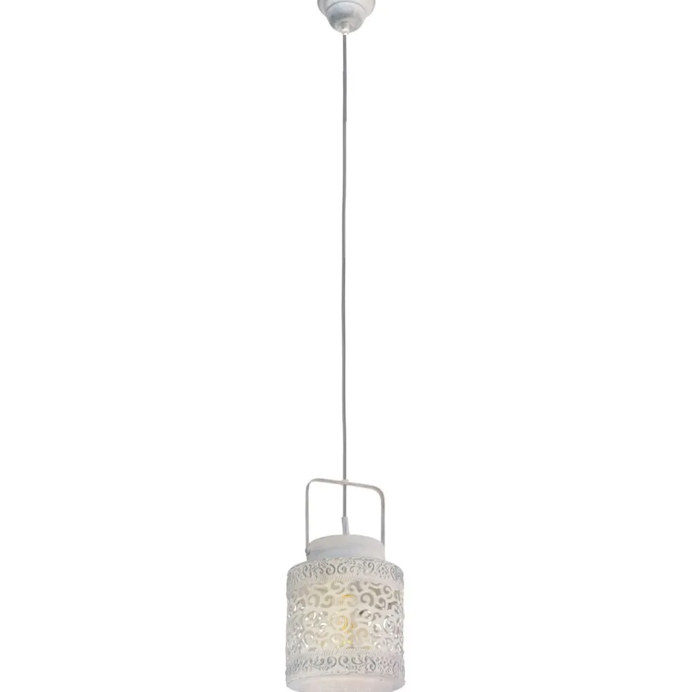 Riippuvalaisin Eglo Vintage Ø 170x1100 mm harmaa