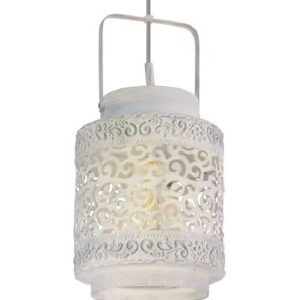 Riippuvalaisin Eglo Vintage Ø 170x1100 mm harmaa