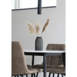 Riippuvalaisin House Nordic Paris, musta