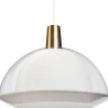 Riippuvalaisin Innolux Kuplat Ø 480x345 mm kirkas