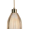 Riippuvalaisin Paulmann Pauleen Gleaming Gold, 13.3cm, E27, kulta