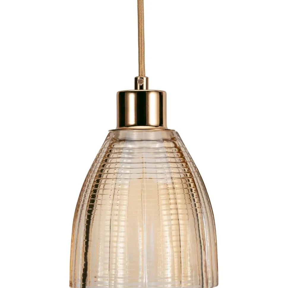 Riippuvalaisin Paulmann Pauleen Gleaming Gold, 13.3cm, E27, kulta