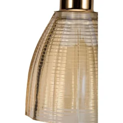 Riippuvalaisin Paulmann Pauleen Gleaming Gold, 13.3cm, E27, kulta