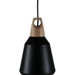 Riippuvalaisin Venture Home Nao, ø16cm, valkoinen