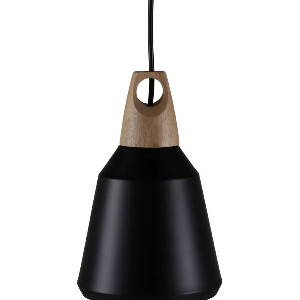 Riippuvalaisin Venture Home Nao, ø16cm, valkoinen