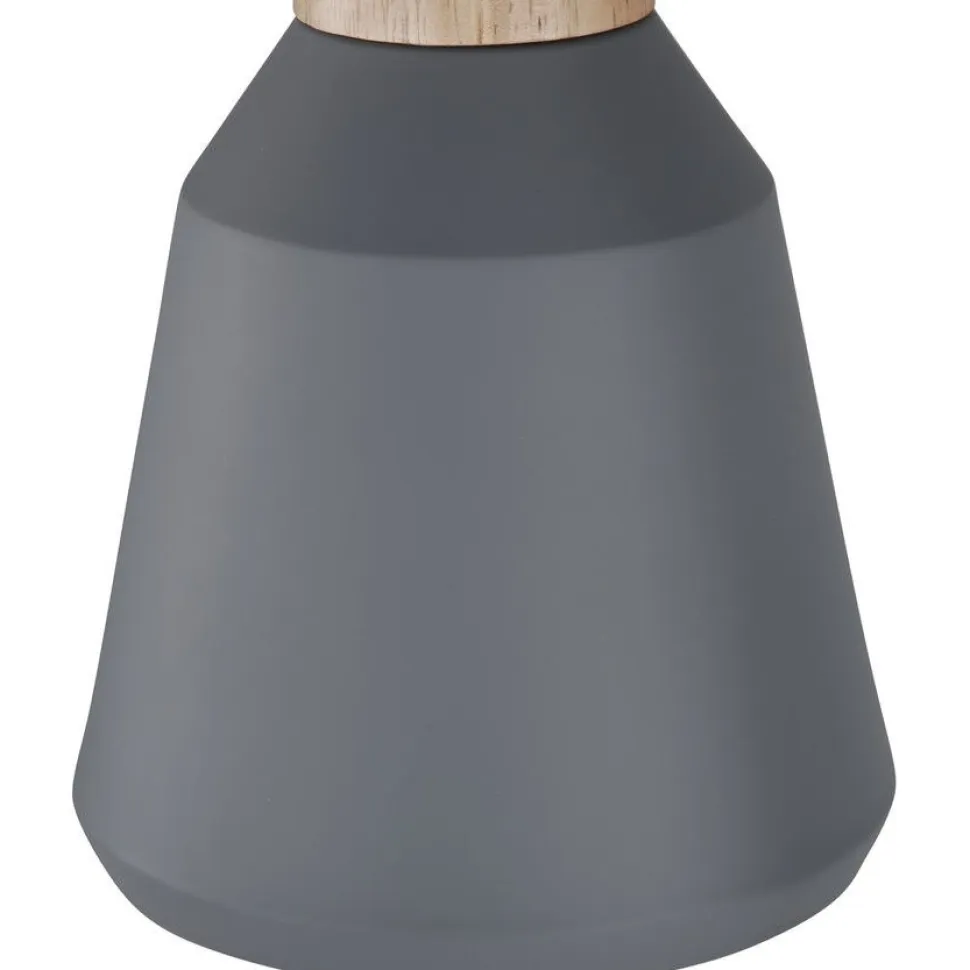 Riippuvalaisin Venture Home Nao, ø16cm, valkoinen