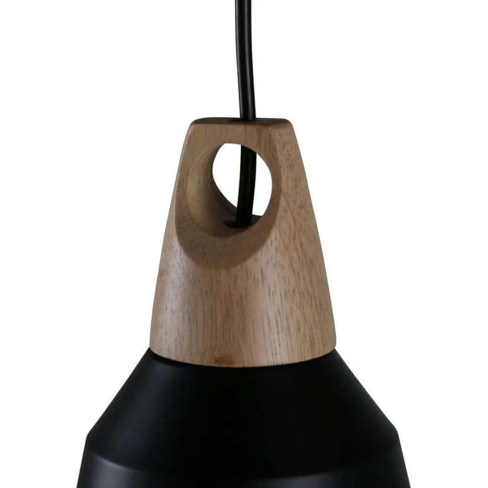 Riippuvalaisin Venture Home Nao, ø16cm, valkoinen