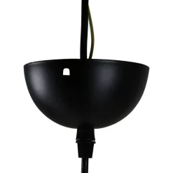 Riippuvalaisin Venture Home Nao, ø16cm, valkoinen