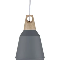 Riippuvalaisin Venture Home Nao, ø16cm, valkoinen